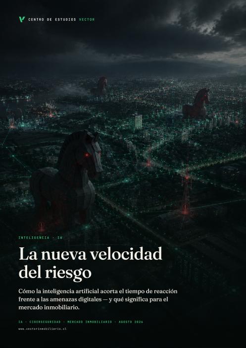 Portada · Informe N°02 · IA y ciberseguridad